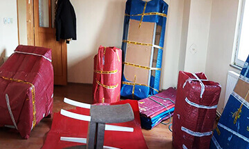  Yozgat Evden Eve Nakliyat